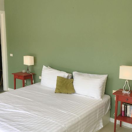 The Place Villas Nathon Exterior photo