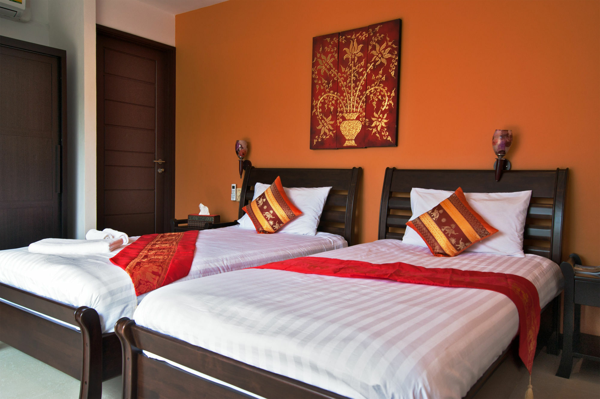 The Place Villas Nathon Exterior photo