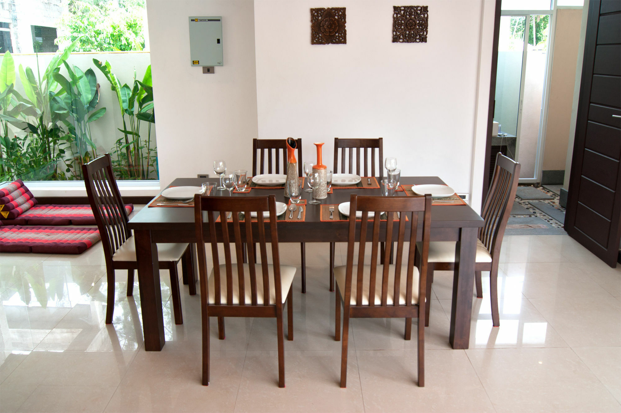 The Place Villas Nathon Exterior photo