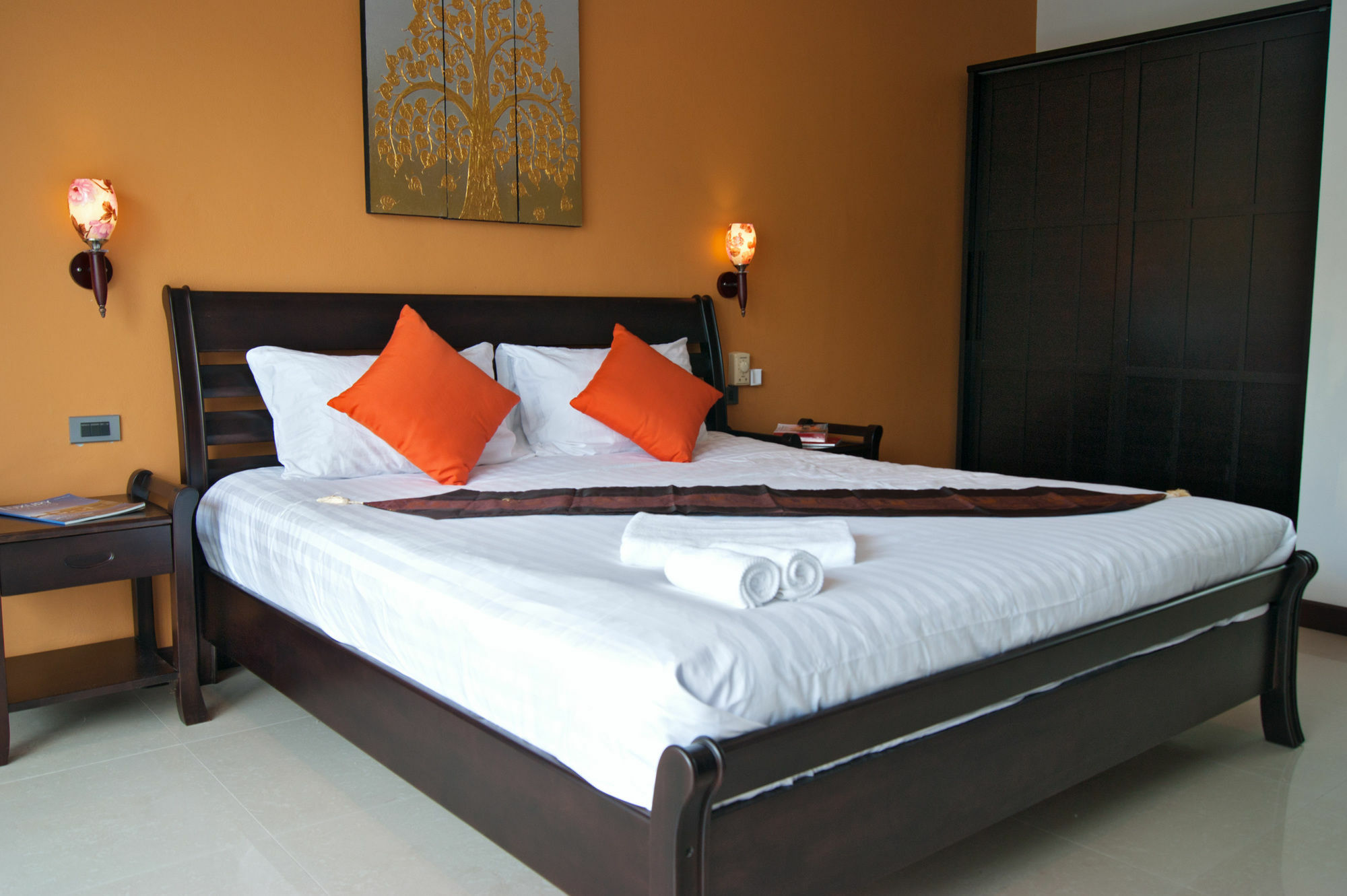 The Place Villas Nathon Exterior photo