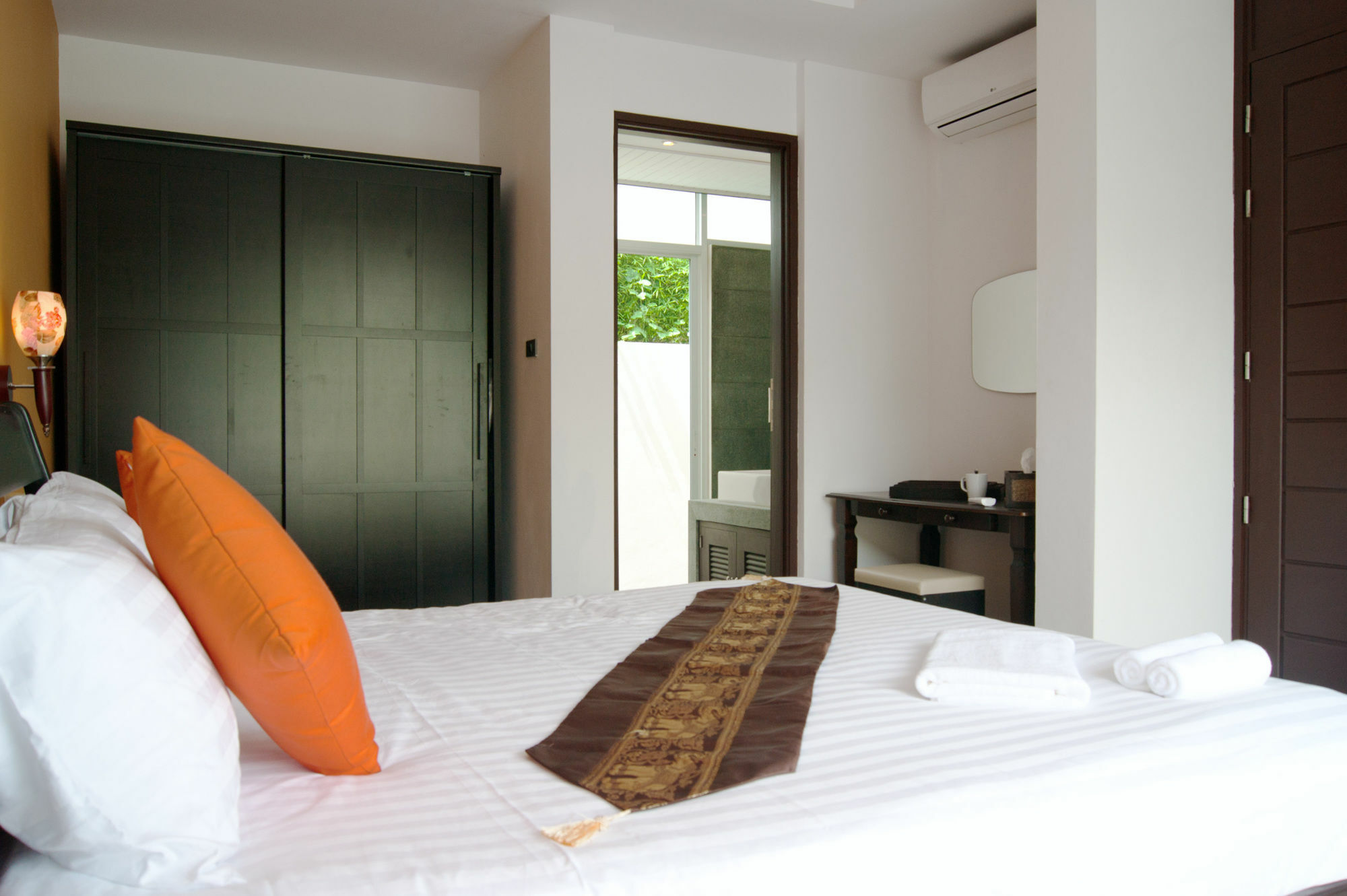The Place Villas Nathon Exterior photo