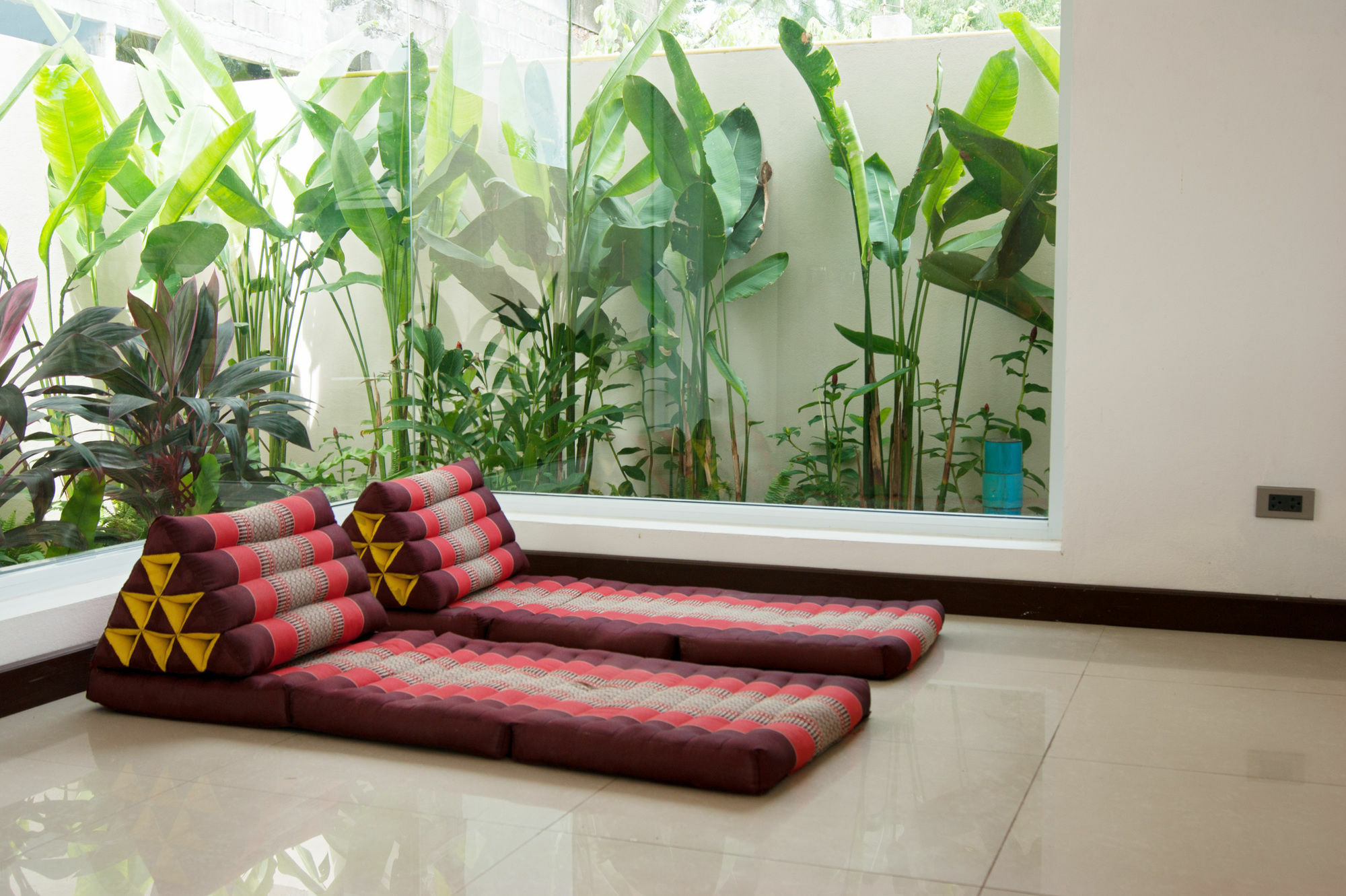 The Place Villas Nathon Exterior photo