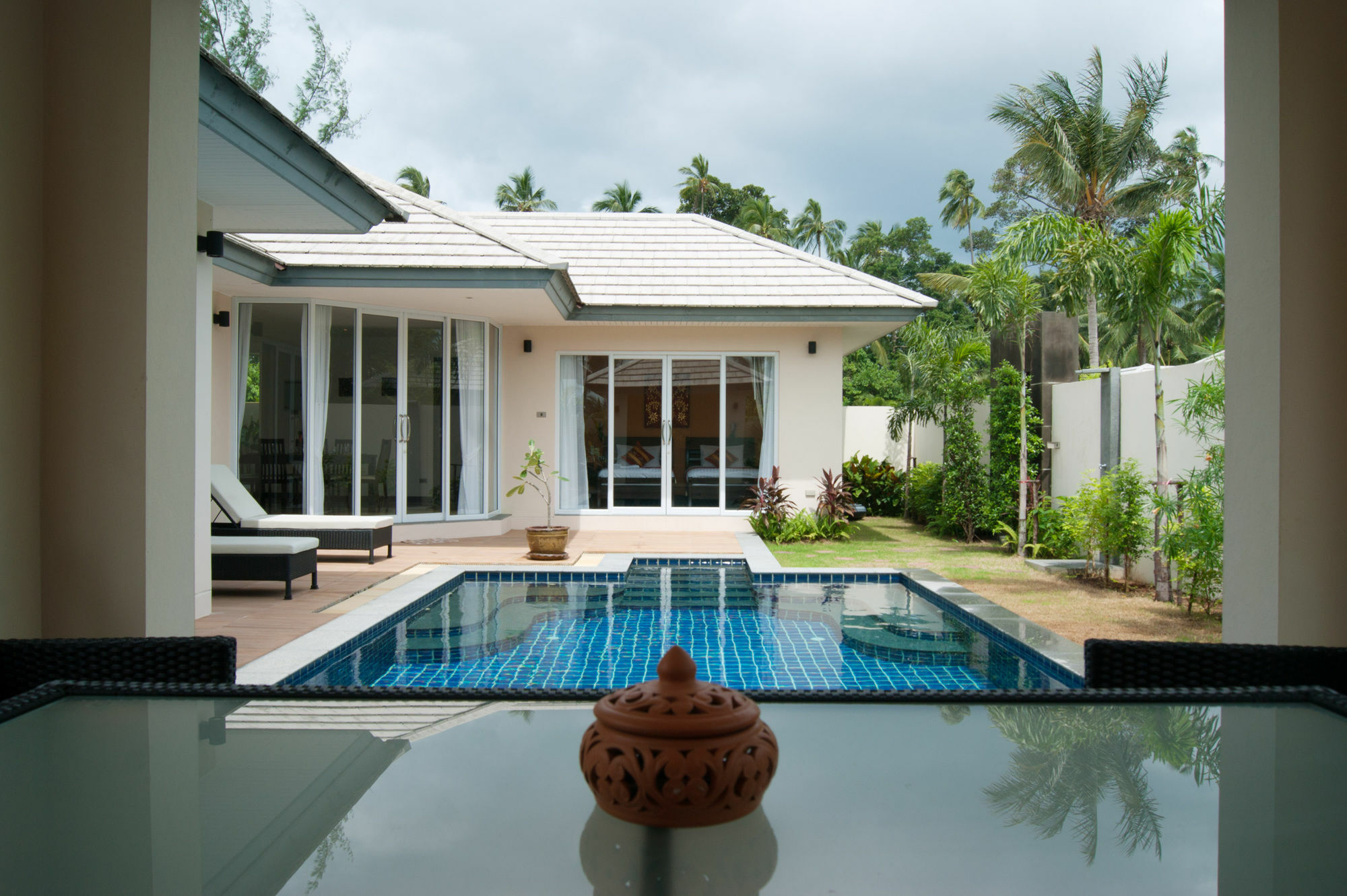 The Place Villas Nathon Exterior photo