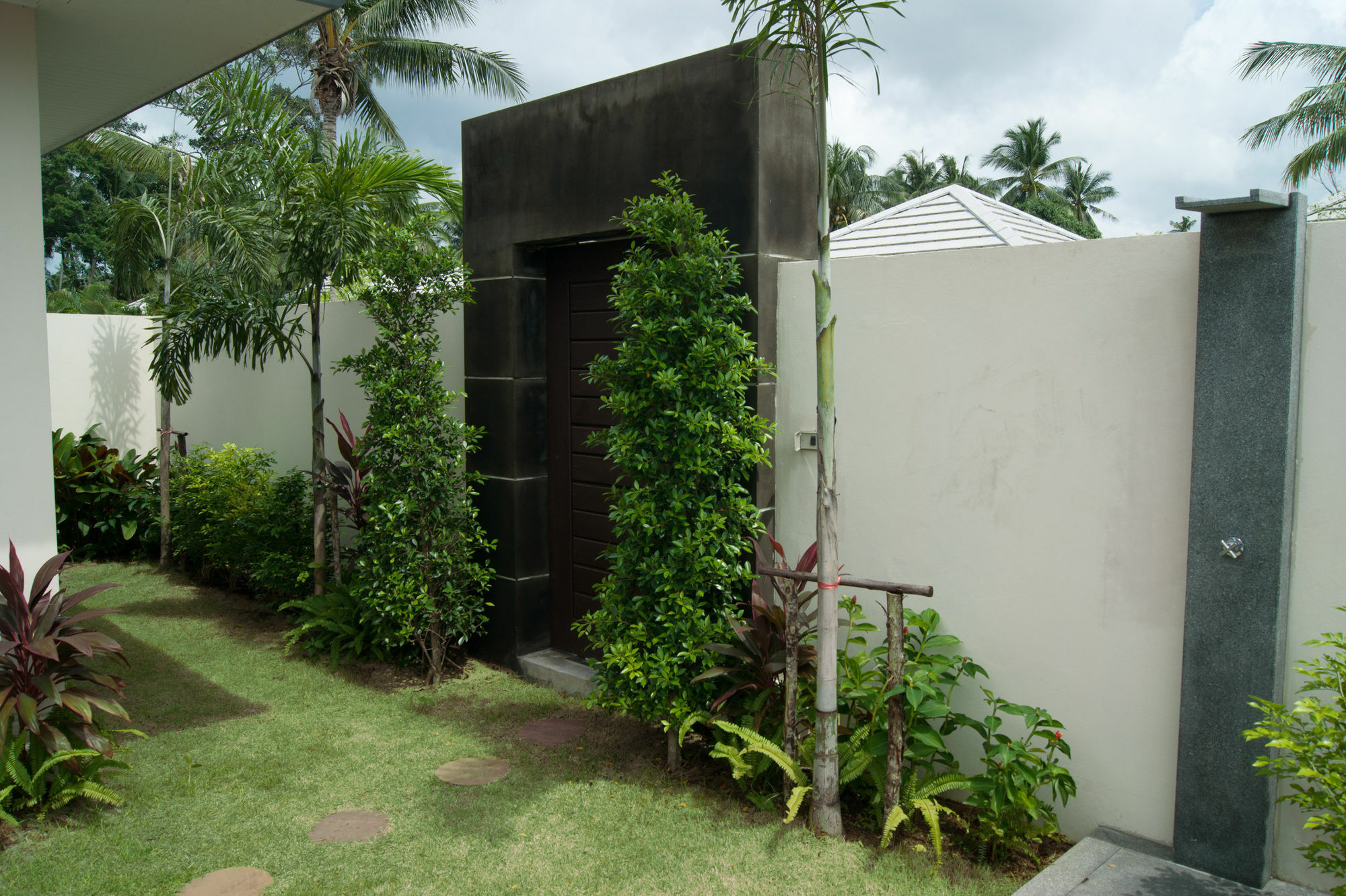 The Place Villas Nathon Exterior photo