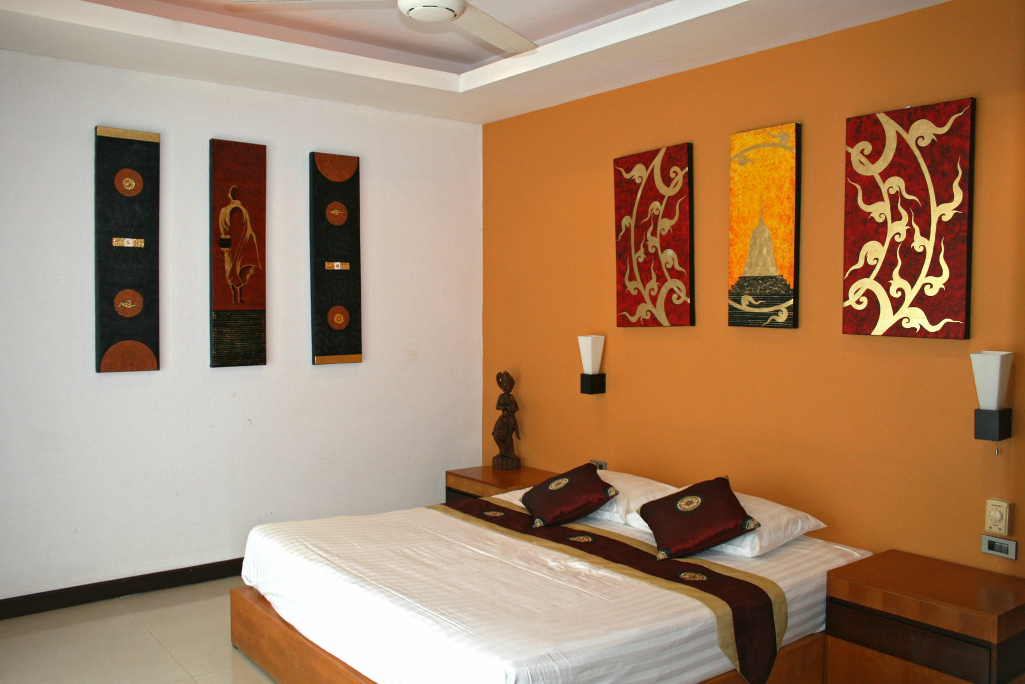 The Place Villas Nathon Exterior photo