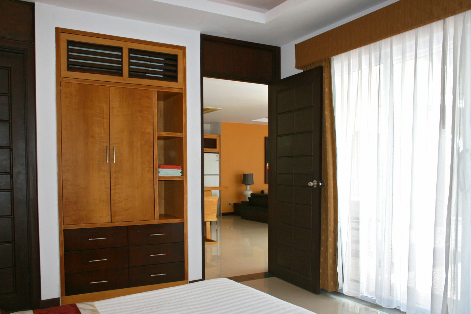 The Place Villas Nathon Exterior photo