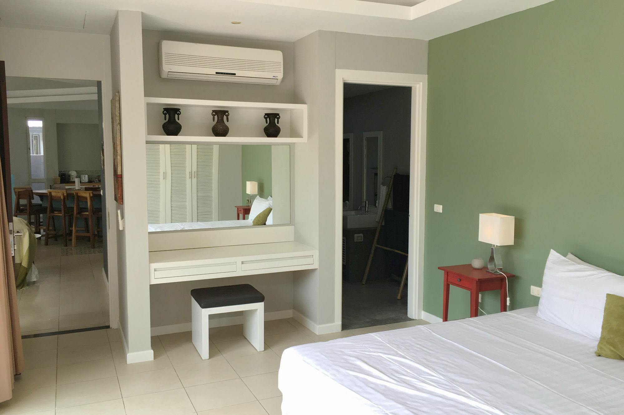 The Place Villas Nathon Exterior photo