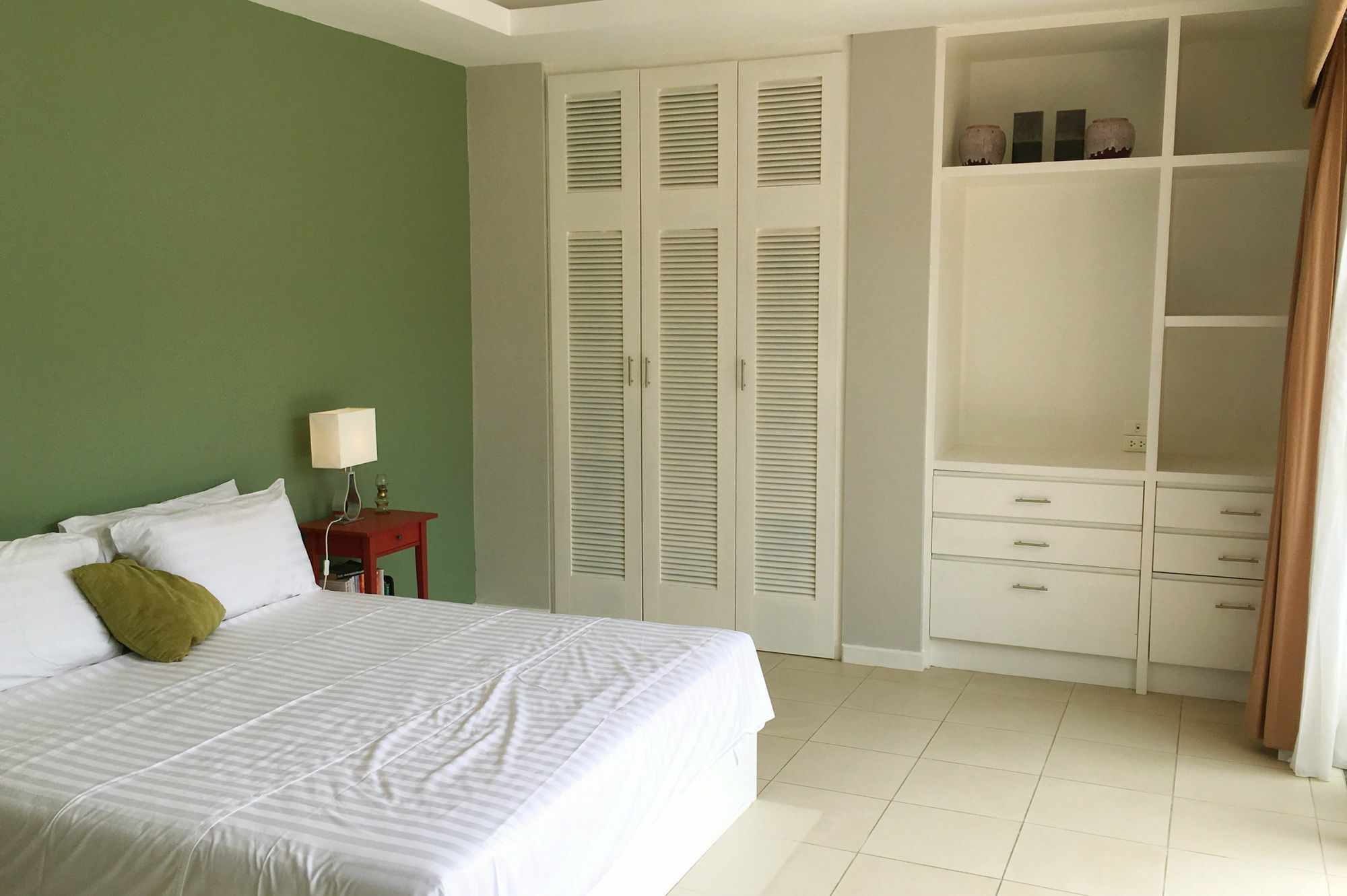 The Place Villas Nathon Exterior photo
