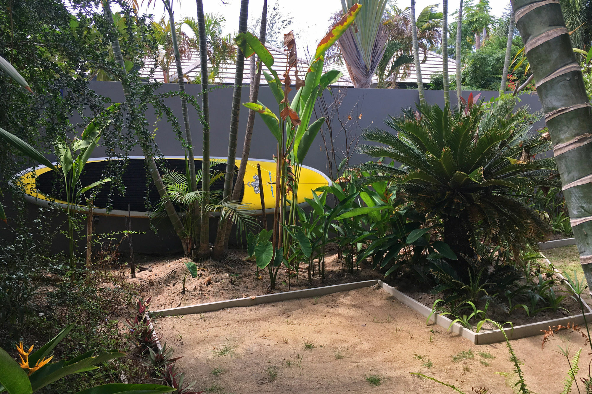 The Place Villas Nathon Exterior photo