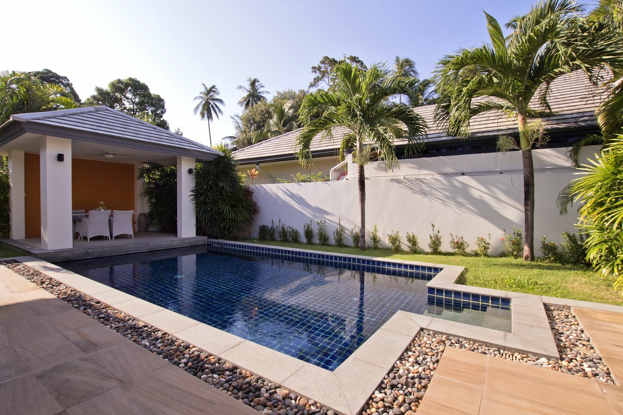 The Place Villas Nathon Exterior photo
