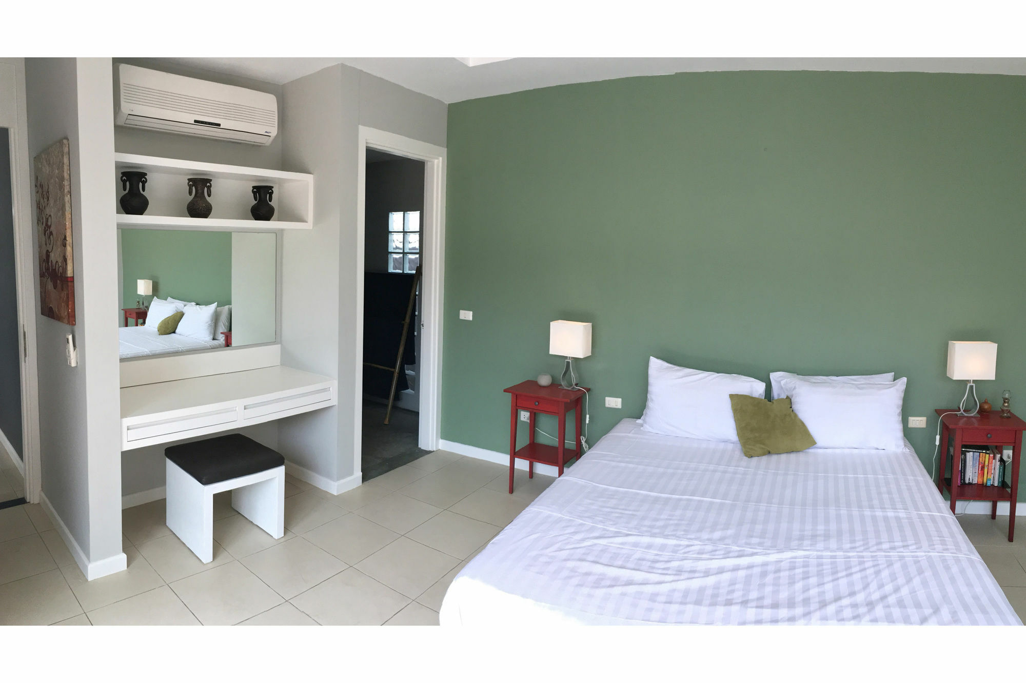 The Place Villas Nathon Exterior photo