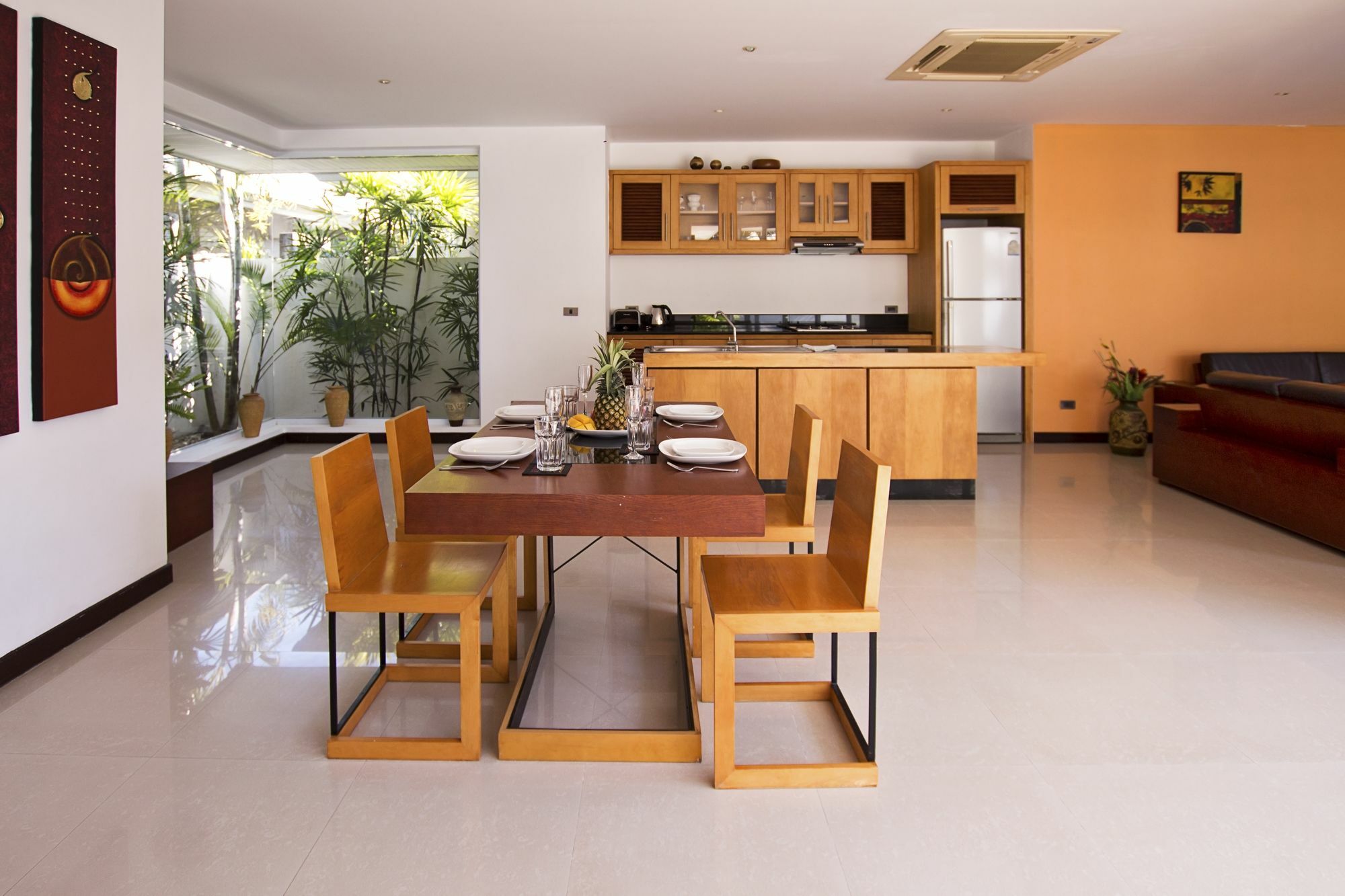 The Place Villas Nathon Exterior photo